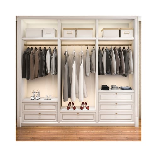 The Take No Prisoners Approach to Closet Decluttering