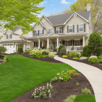 Outdoor Spring Cleaning Tips for Homeowners