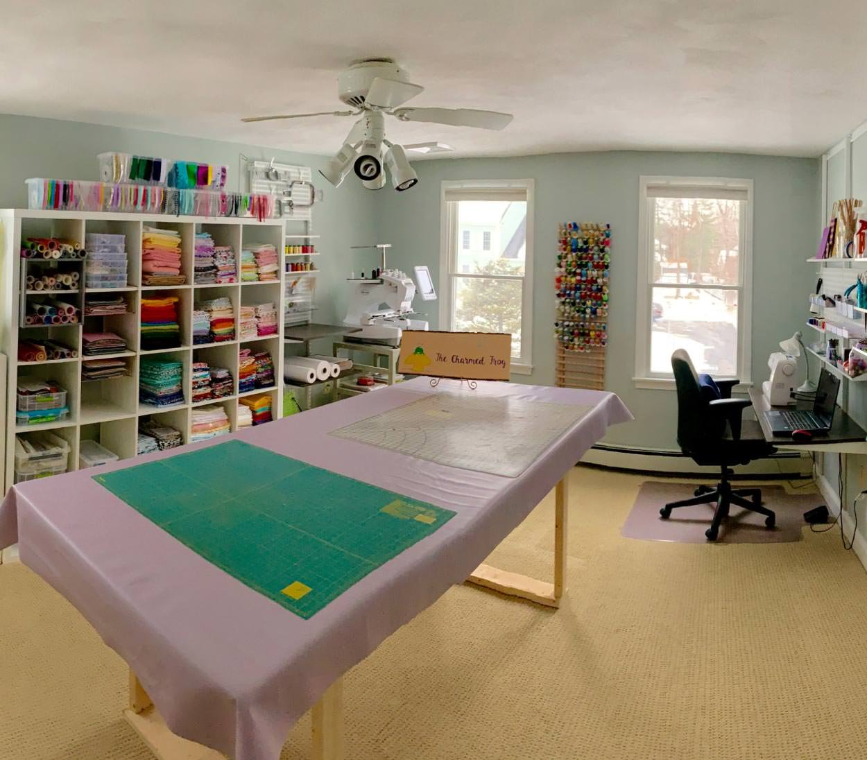 Craftroom After A