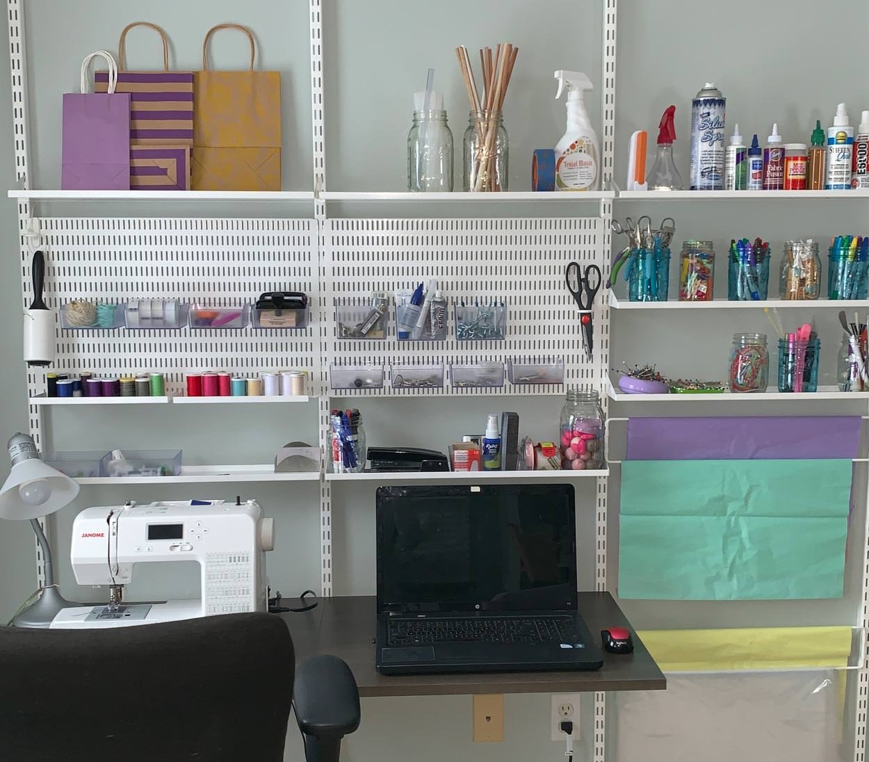 Craftroom After B