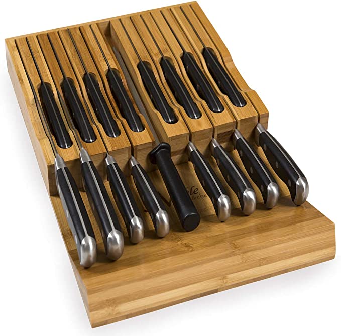 Knife Block