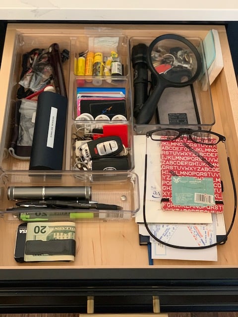 Junk Drawer 1