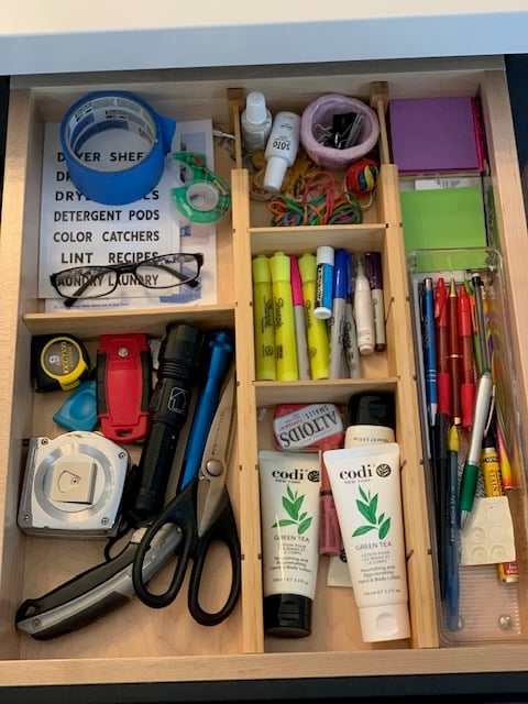 Junk Drawer 2