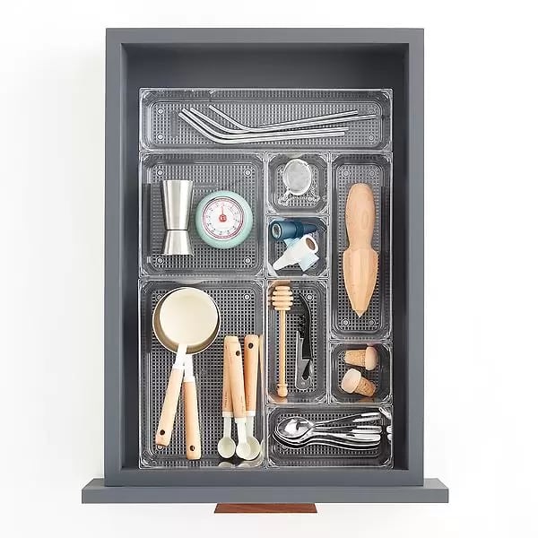 Drawer Organizers