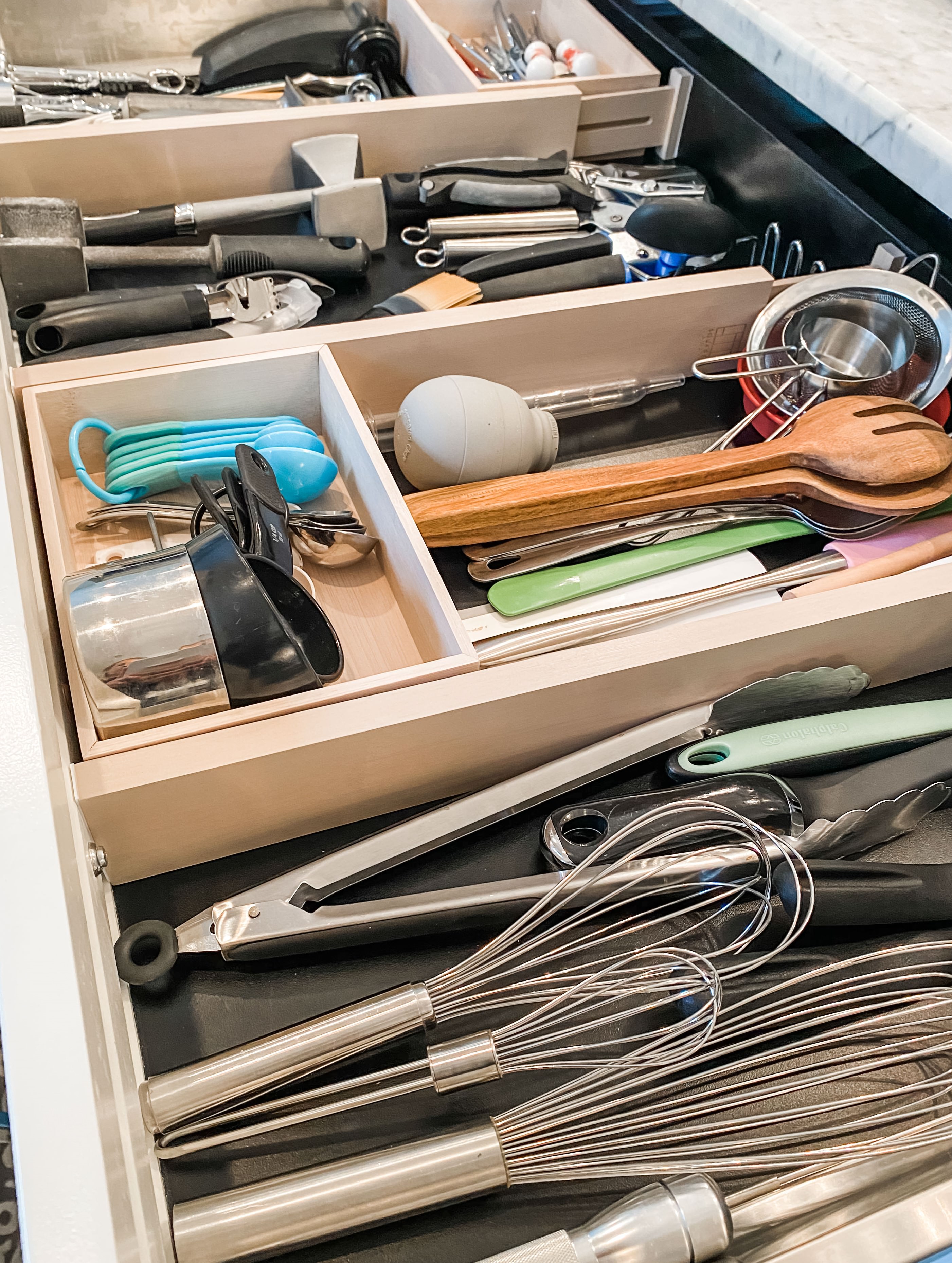 Drawer After A 