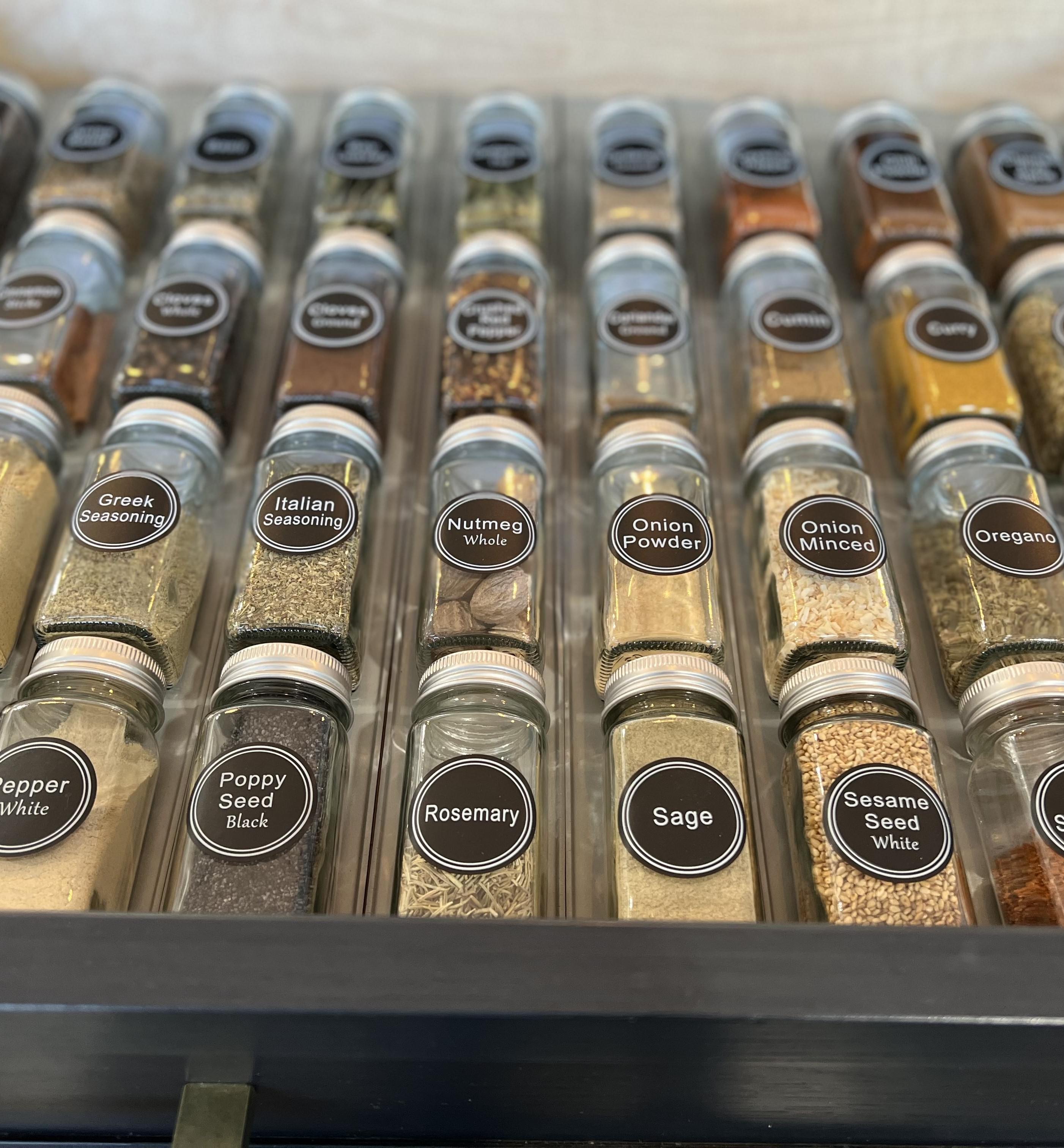 Spices B 