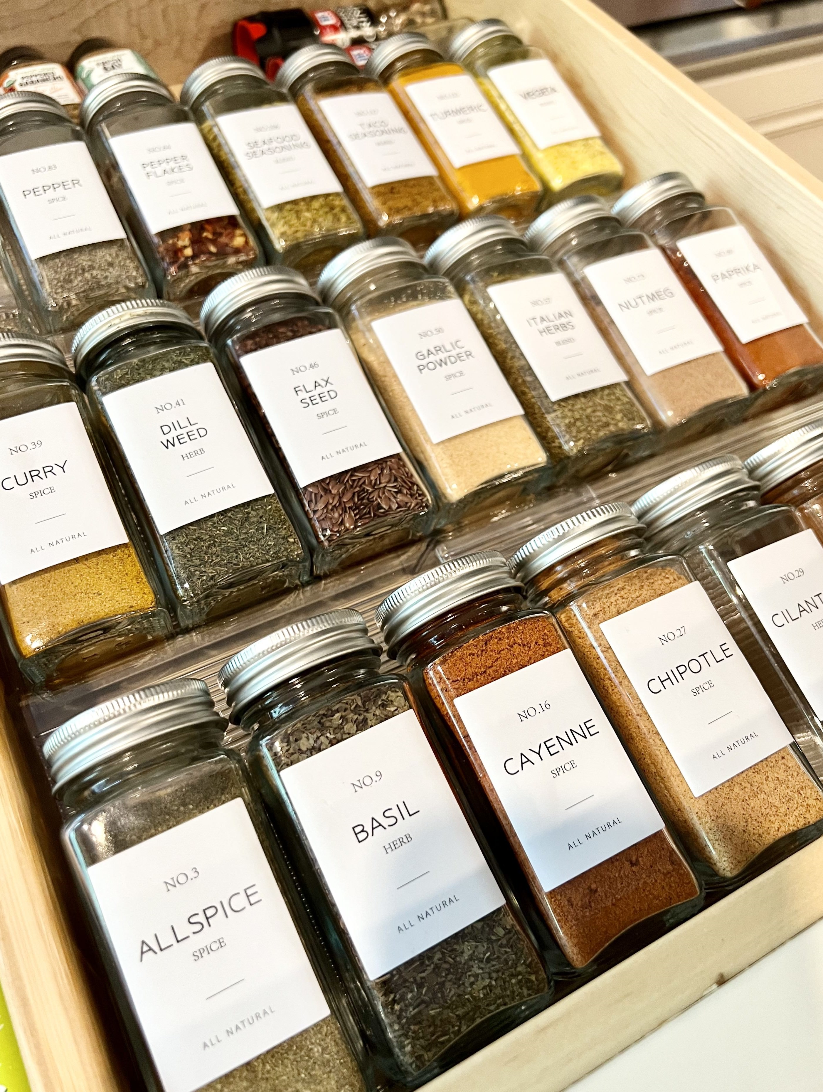 Spices C 