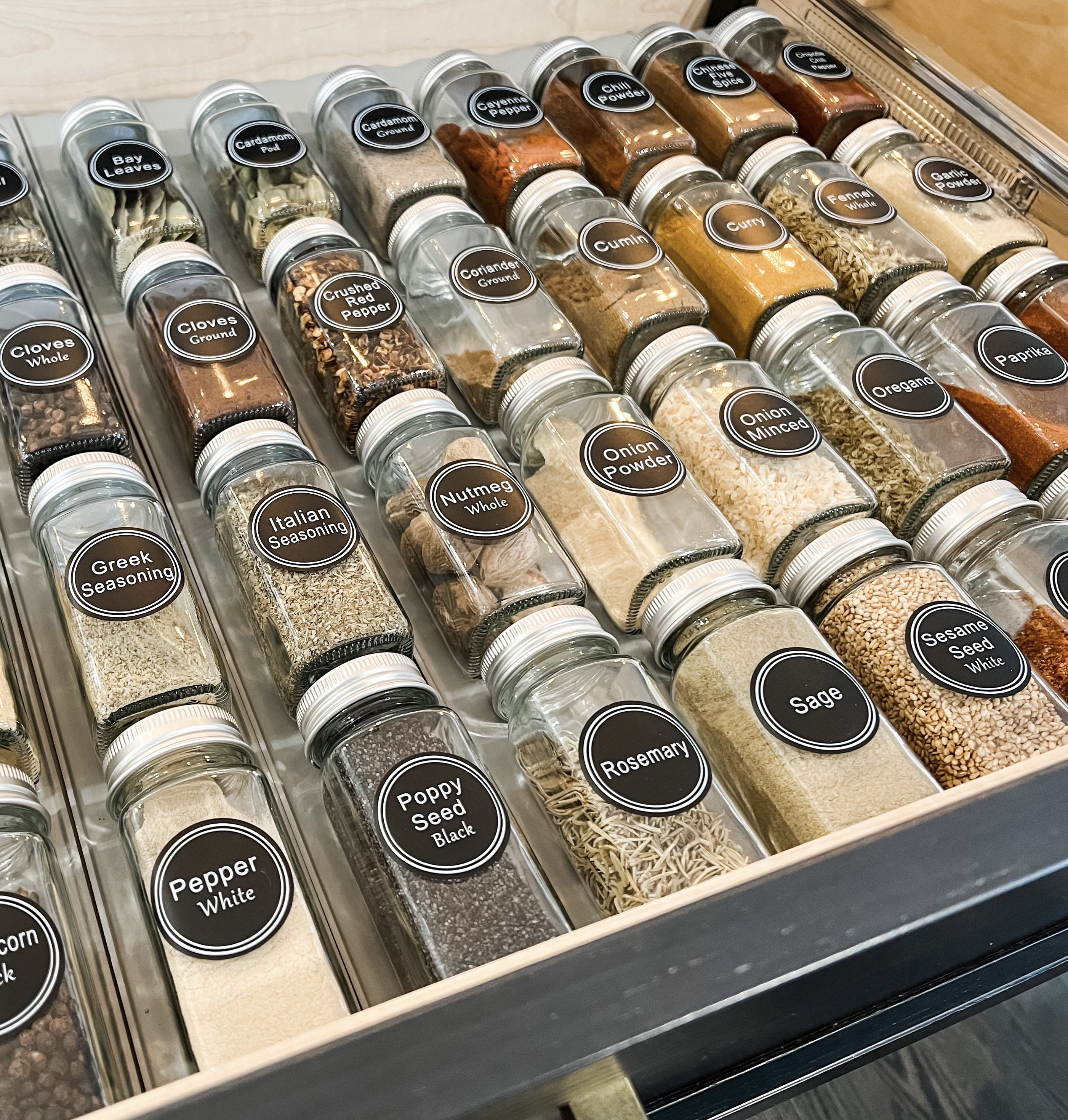 Spices D 