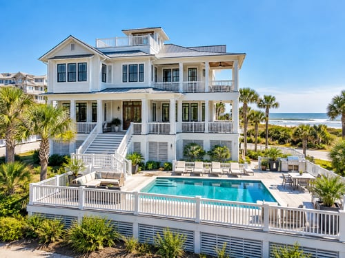 What a Vacation Rental Taught Me About Organizing My Own Home