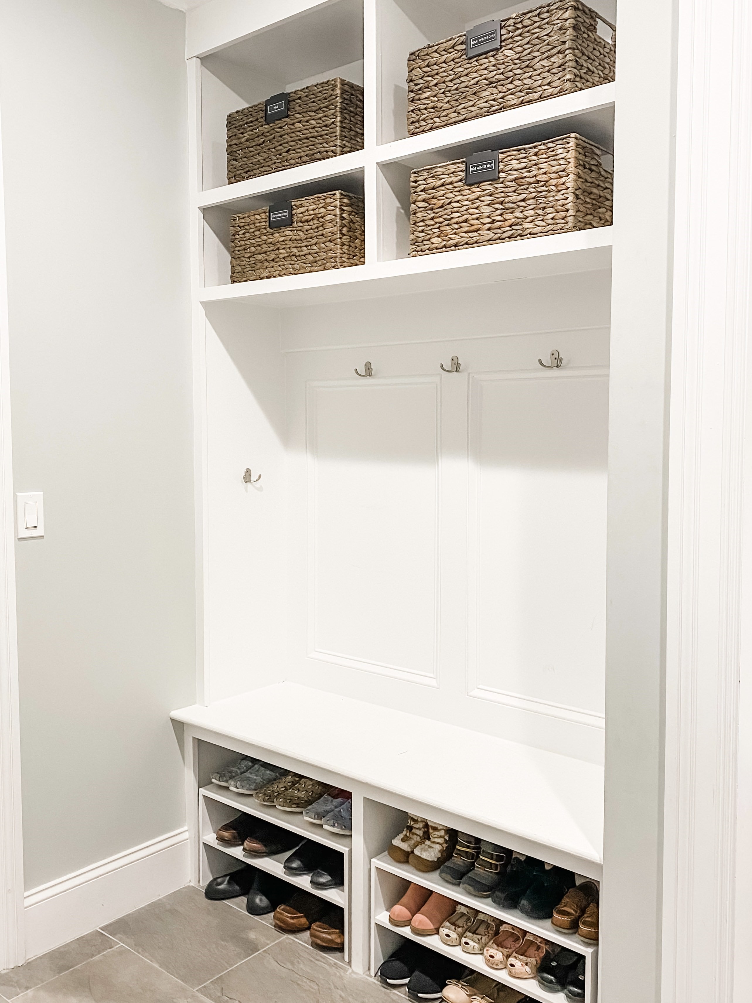 Mudroom B 