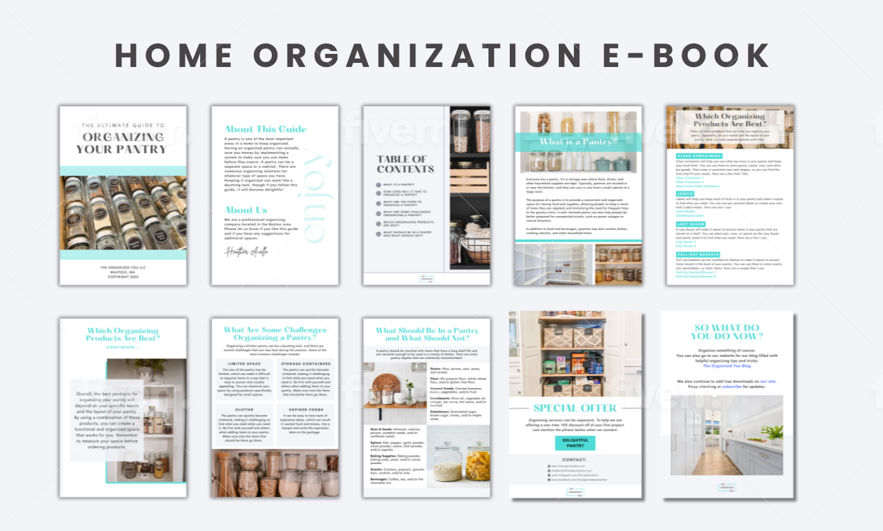 Pantry Download Thumbnail