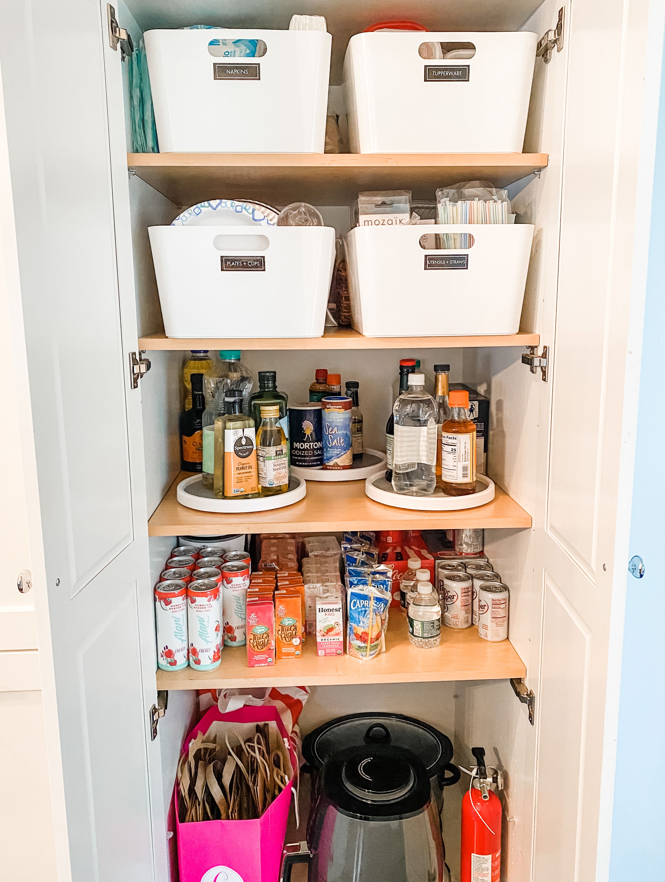 Pantry After J 