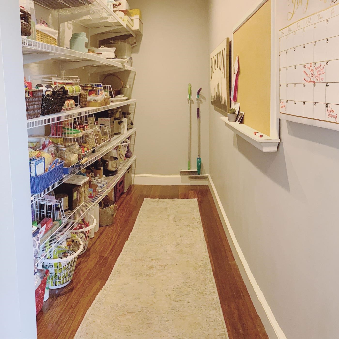 Pantry After L 