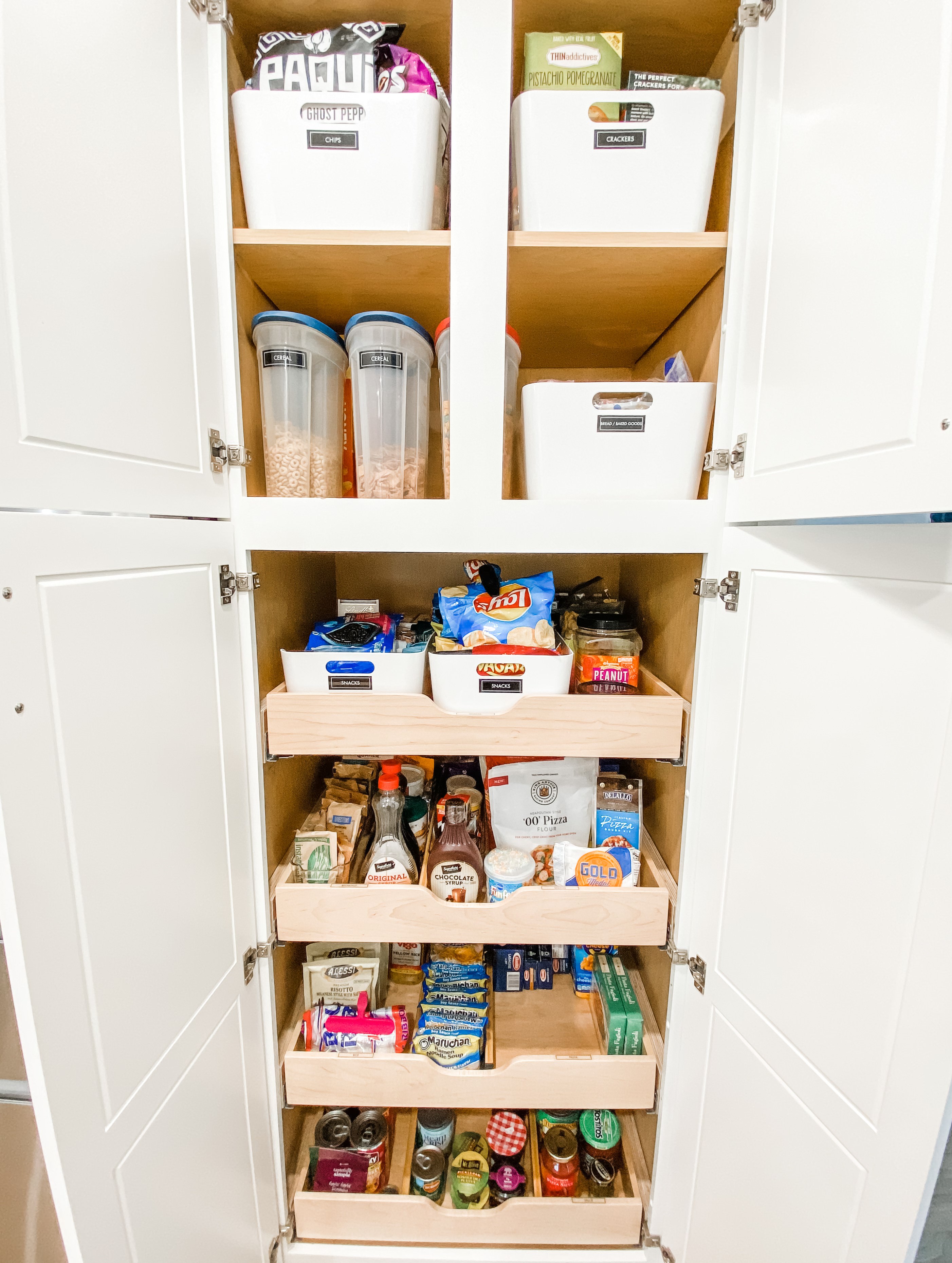 Pantry D 