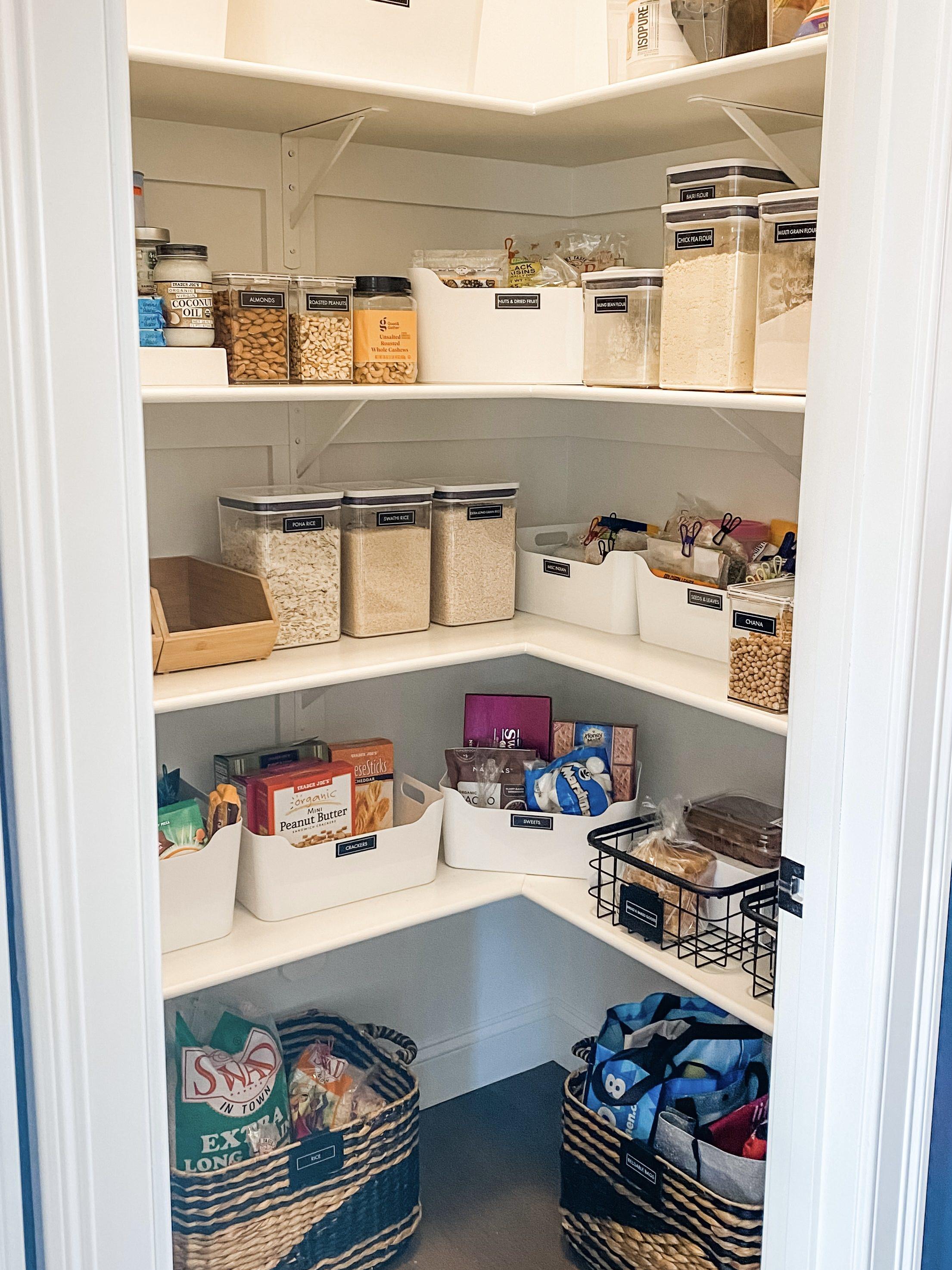 Pantry L 