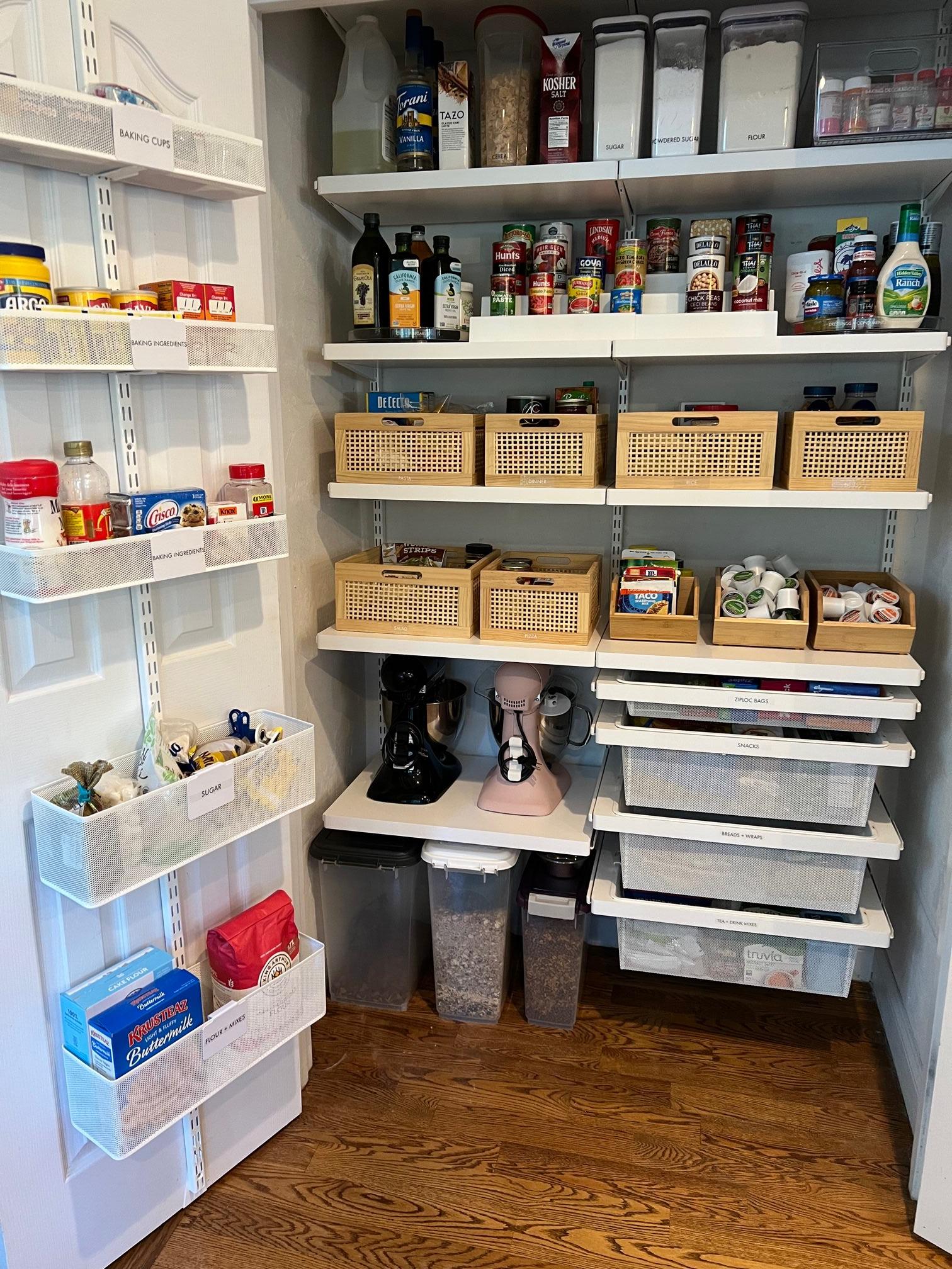 Pantry M 