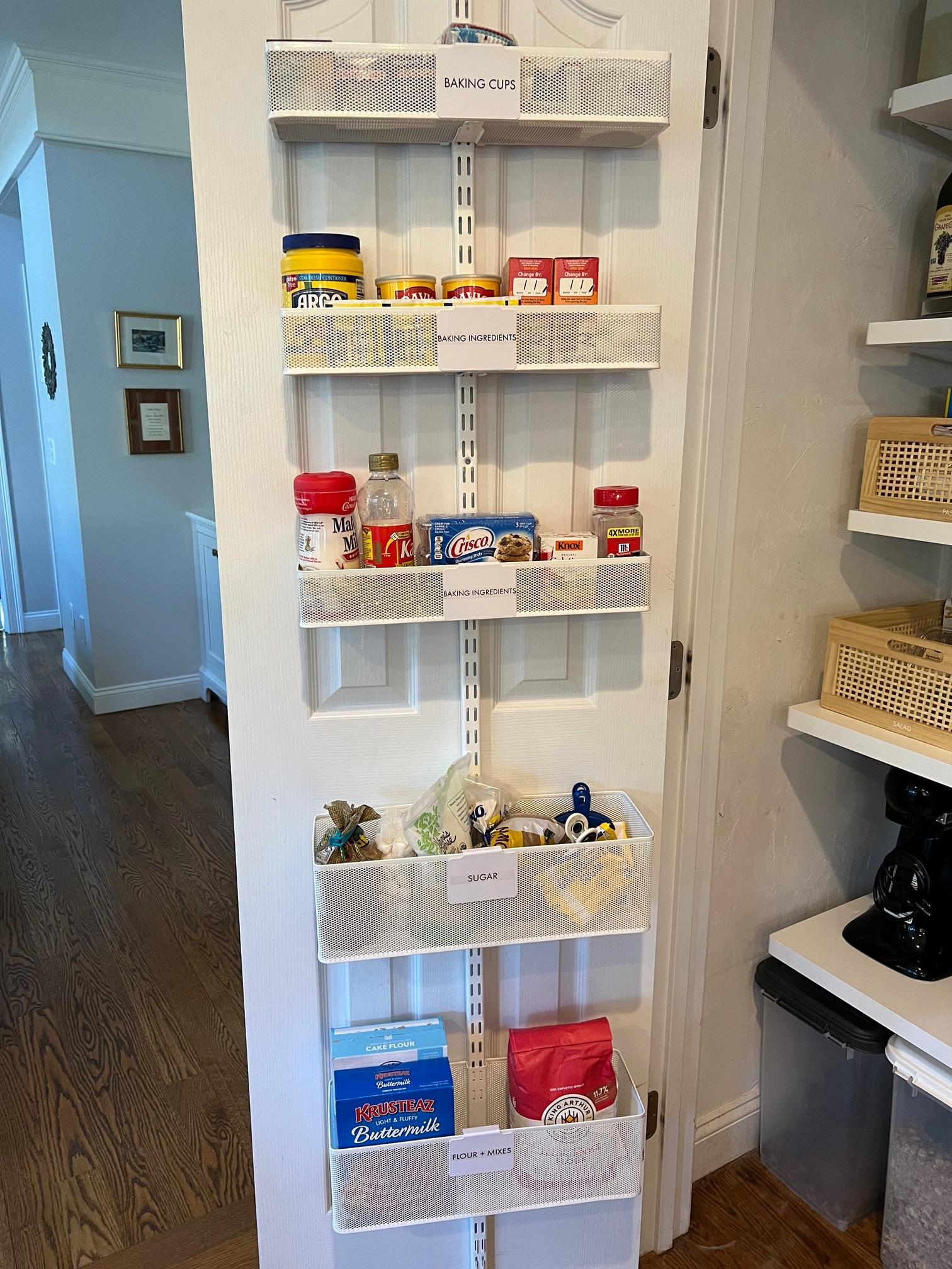Pantry N 