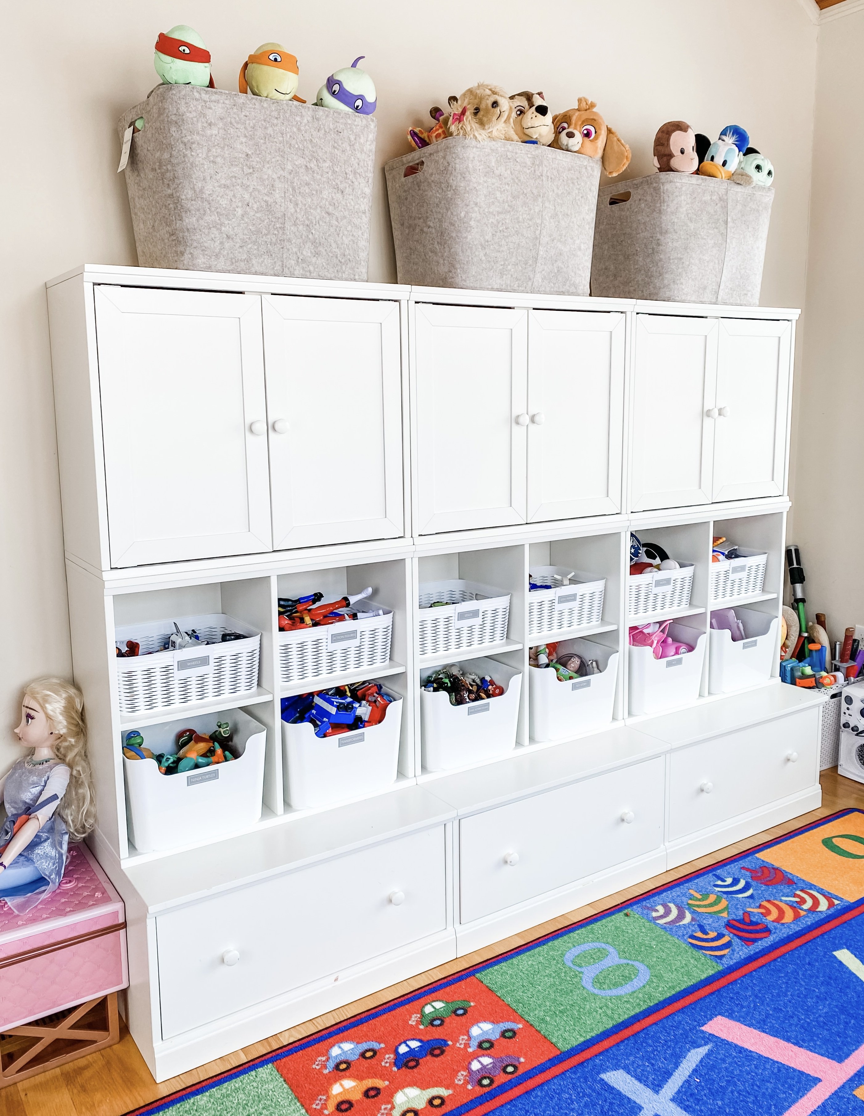 Playroom After E 