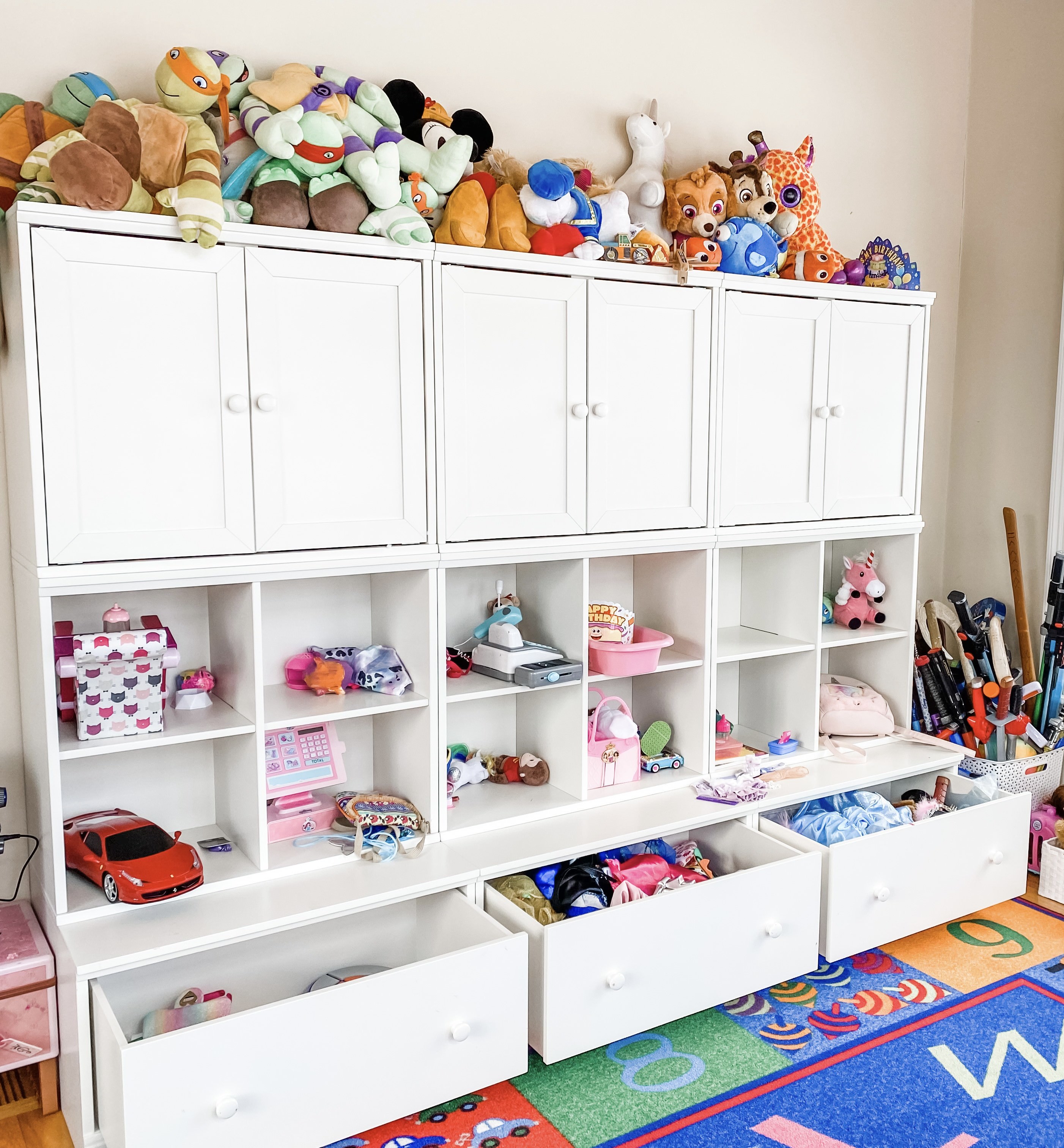 Playroom Before E 