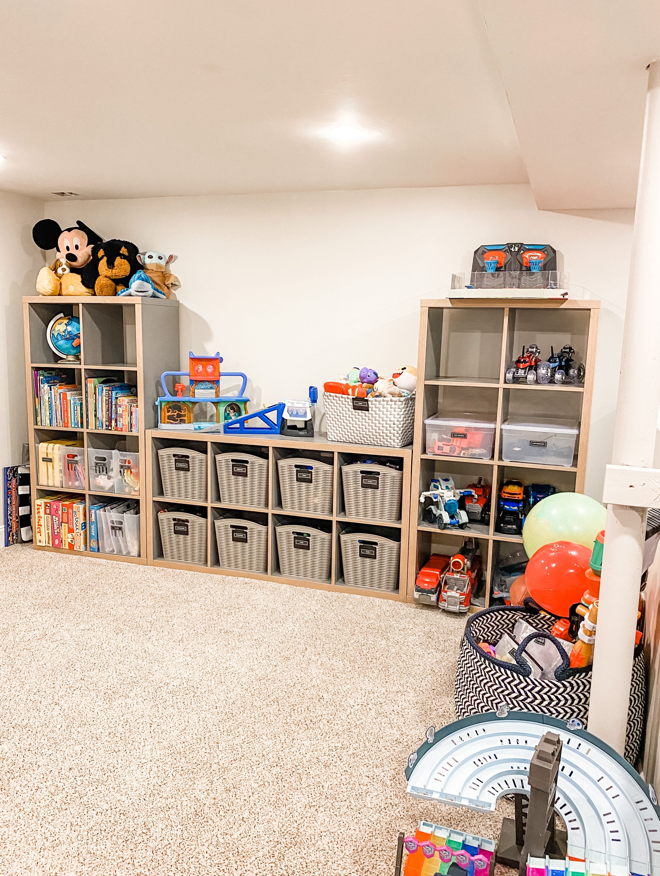Playroom C 