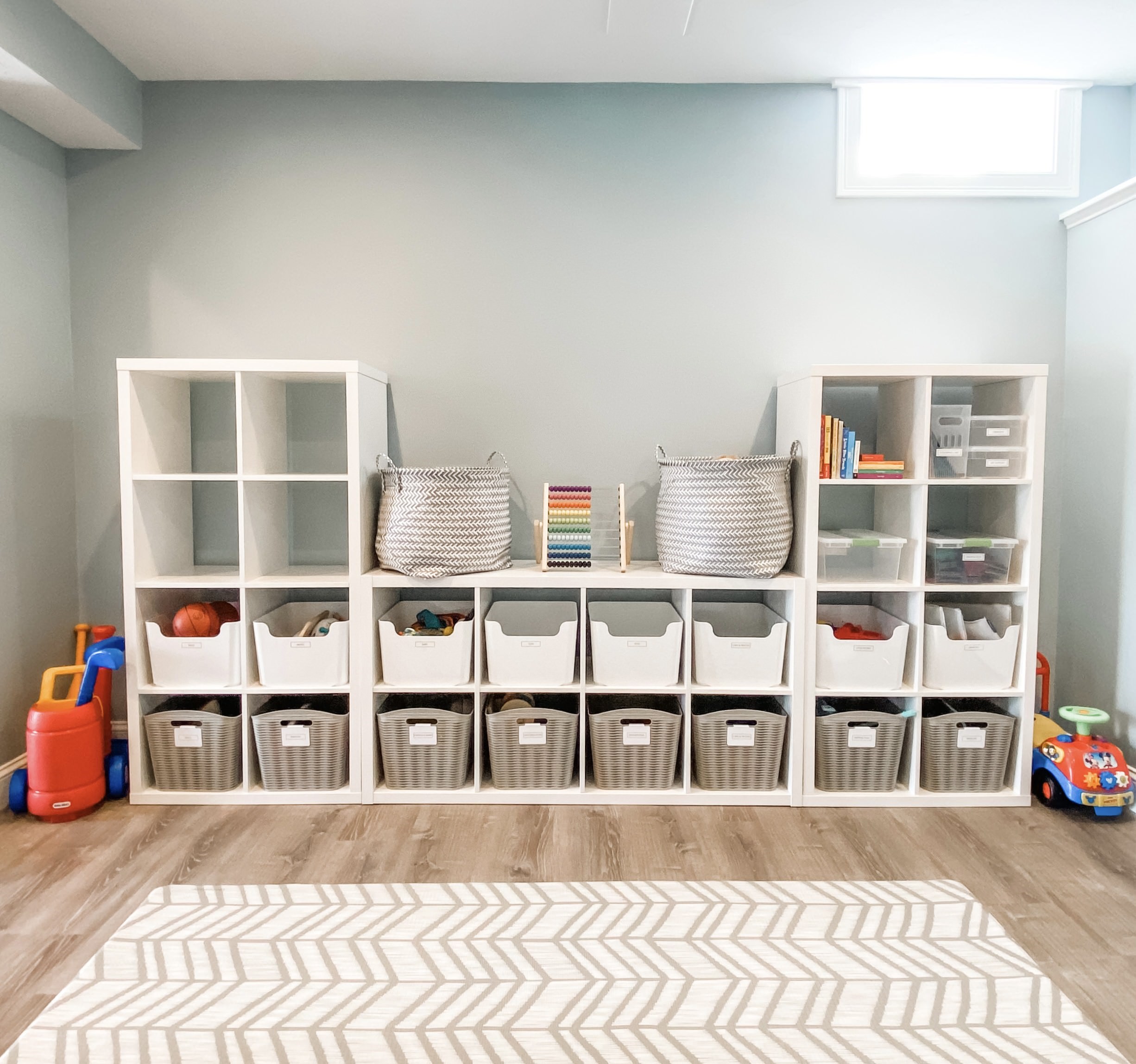 Playroom E 