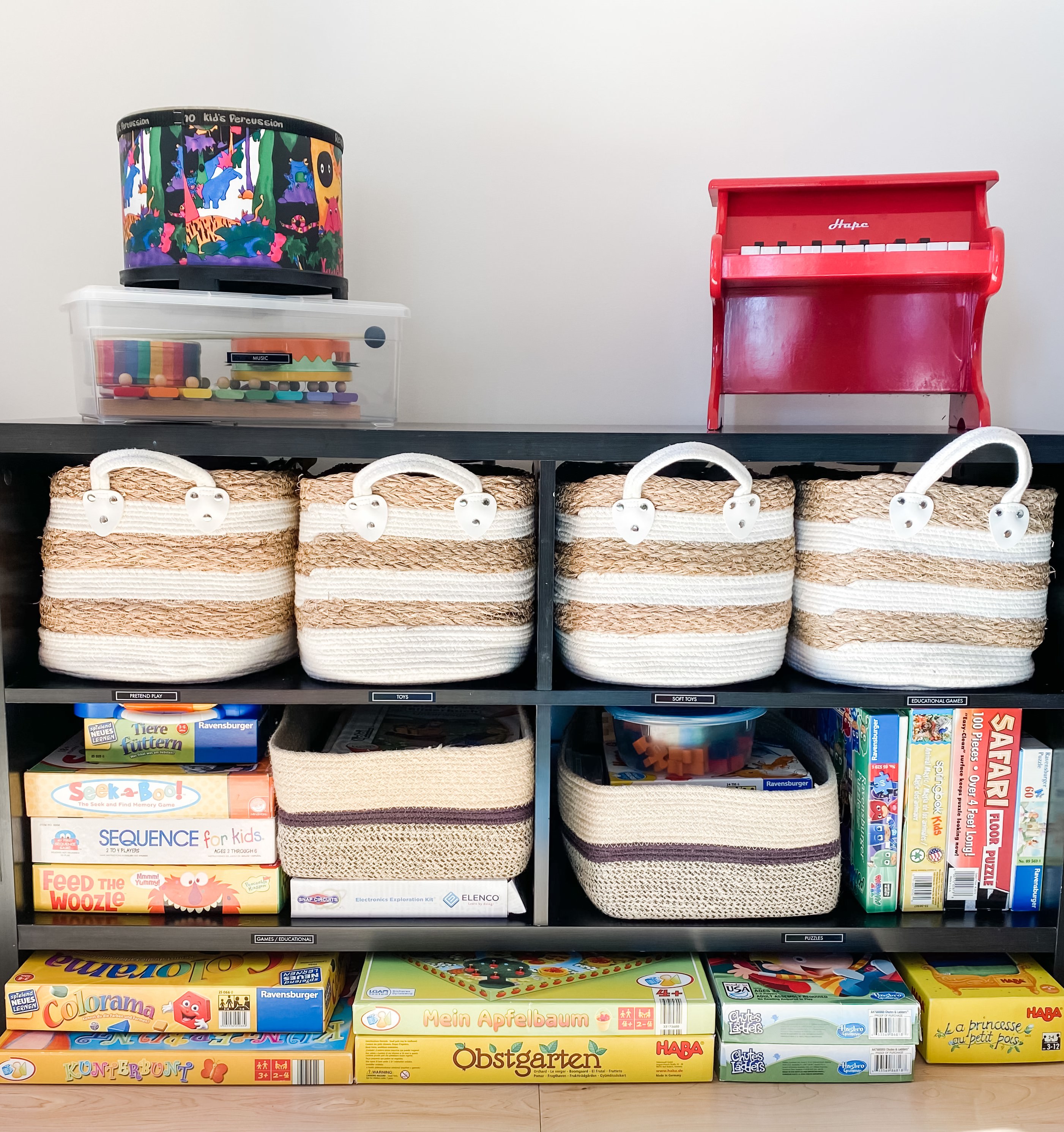 Playroom F 