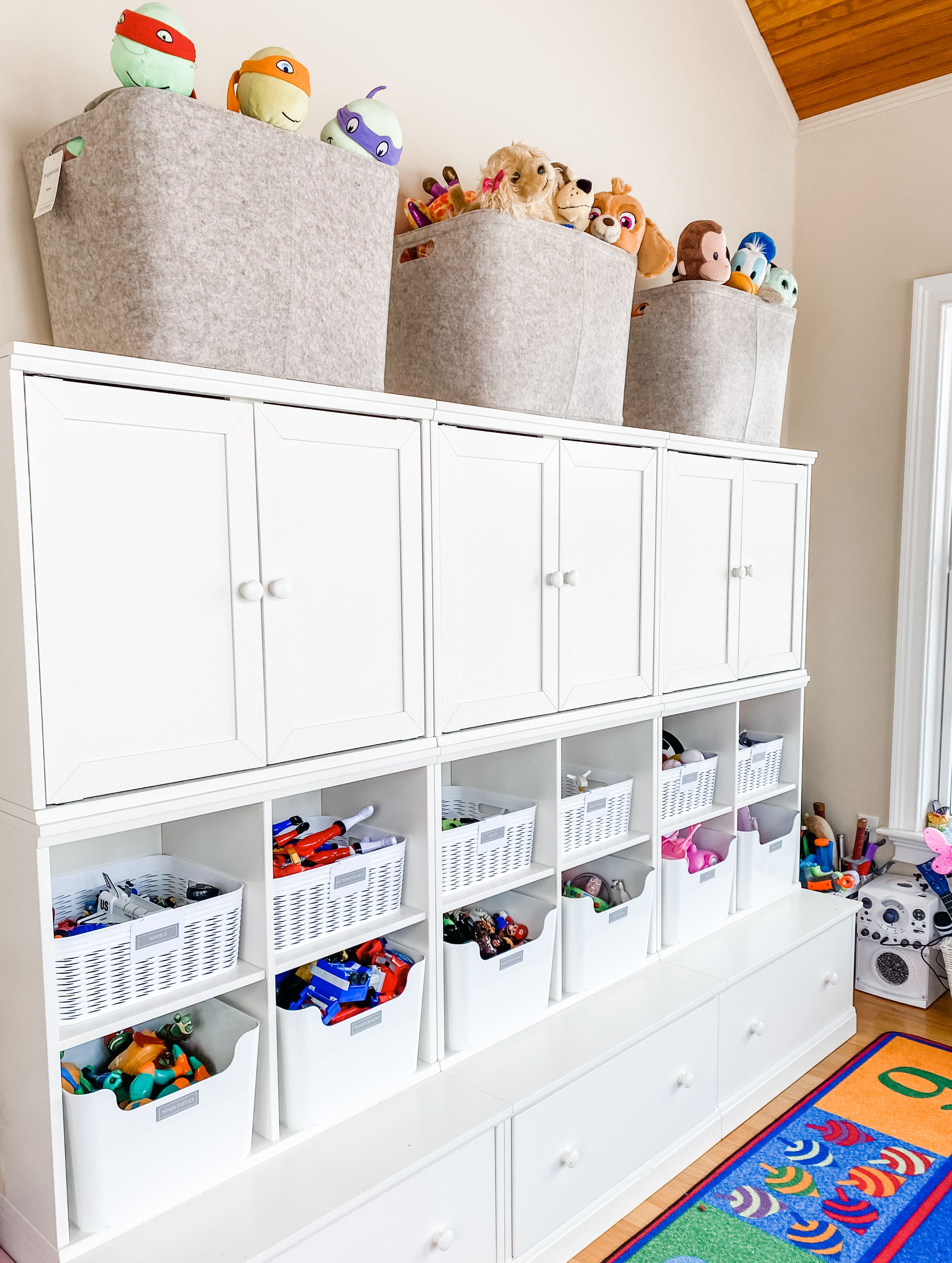 Playroom K 