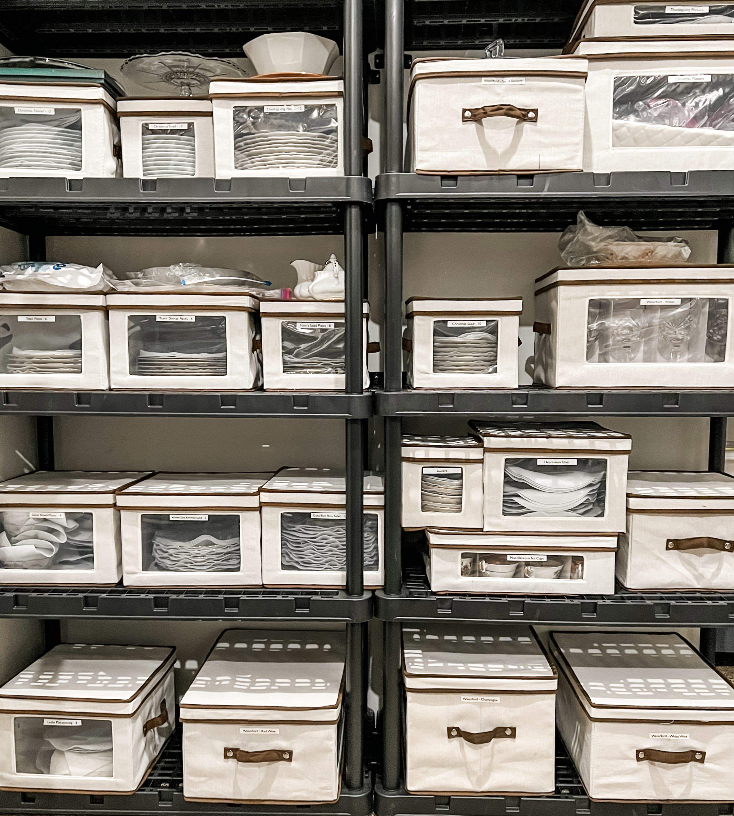 China Storage 