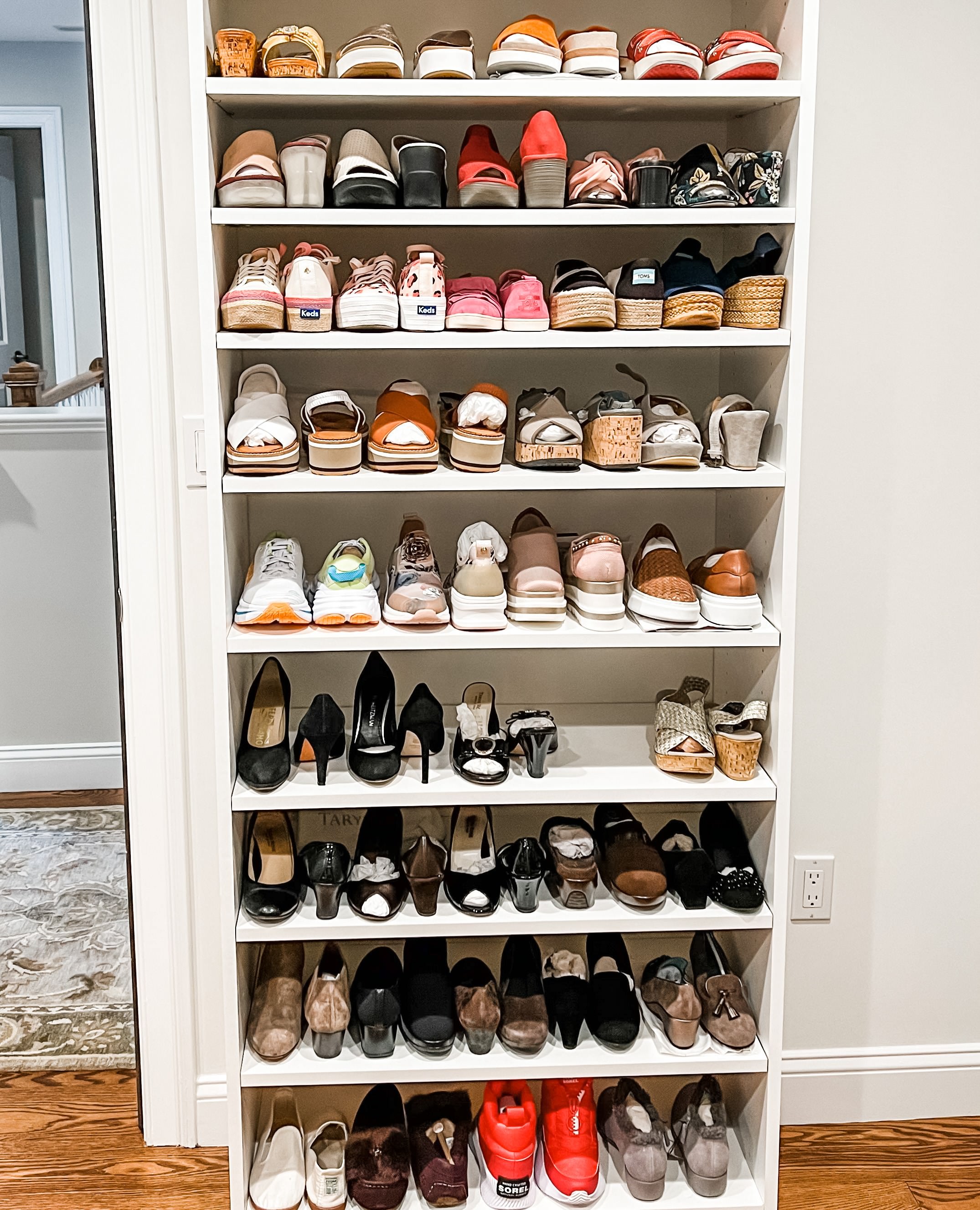 Shoes C Cropped