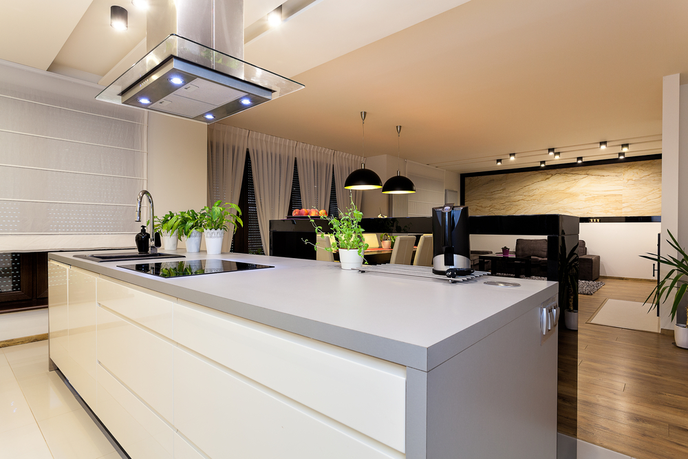 smart kitchen